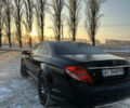 Черный Мерседес ЦЛ-класс, объемом двигателя 5.46 л и пробегом 210 тыс. км за 14500 $, фото 38 на Automoto.ua