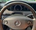 Чорний Мерседес ЦЛ-клас, об'ємом двигуна 5.46 л та пробігом 170 тис. км за 16000 $, фото 9 на Automoto.ua