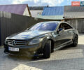 Черный Мерседес ЦЛ-класс, объемом двигателя 5.5 л и пробегом 145 тыс. км за 17000 $, фото 23 на Automoto.ua