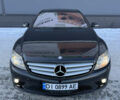 Чорний Мерседес ЦЛ-клас, об'ємом двигуна 5.46 л та пробігом 194 тис. км за 12900 $, фото 3 на Automoto.ua
