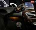 Черный Мерседес ЦЛ-класс, объемом двигателя 5.5 л и пробегом 174 тыс. км за 14900 $, фото 32 на Automoto.ua