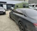 Черный Мерседес ЦЛ-класс, объемом двигателя 5.5 л и пробегом 208 тыс. км за 8500 $, фото 4 на Automoto.ua