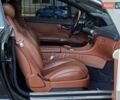 Черный Мерседес ЦЛ-класс, объемом двигателя 5.5 л и пробегом 233 тыс. км за 16990 $, фото 46 на Automoto.ua