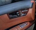 Черный Мерседес ЦЛ-класс, объемом двигателя 5.5 л и пробегом 240 тыс. км за 12490 $, фото 42 на Automoto.ua