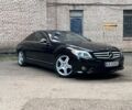 Чорний Мерседес ЦЛ-клас, об'ємом двигуна 5.46 л та пробігом 134 тис. км за 18500 $, фото 14 на Automoto.ua