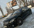 Черный Мерседес ЦЛ-класс, объемом двигателя 5.46 л и пробегом 210 тыс. км за 14500 $, фото 1 на Automoto.ua