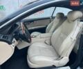 Чорний Мерседес ЦЛ-клас, об'ємом двигуна 5.5 л та пробігом 234 тис. км за 12900 $, фото 23 на Automoto.ua