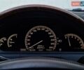 Черный Мерседес ЦЛ-класс, объемом двигателя 5.5 л и пробегом 233 тыс. км за 16990 $, фото 70 на Automoto.ua