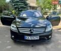 Черный Мерседес ЦЛ-класс, объемом двигателя 5.5 л и пробегом 146 тыс. км за 13800 $, фото 8 на Automoto.ua