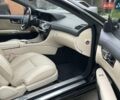Чорний Мерседес ЦЛ-клас, об'ємом двигуна 5.5 л та пробігом 127 тис. км за 21900 $, фото 14 на Automoto.ua