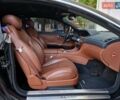 Черный Мерседес ЦЛ-класс, объемом двигателя 5.5 л и пробегом 233 тыс. км за 16990 $, фото 44 на Automoto.ua