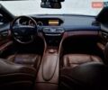 Черный Мерседес ЦЛ-класс, объемом двигателя 5.5 л и пробегом 233 тыс. км за 16990 $, фото 53 на Automoto.ua