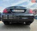 Чорний Мерседес ЦЛ-клас, об'ємом двигуна 6.21 л та пробігом 126 тис. км за 30000 $, фото 6 на Automoto.ua