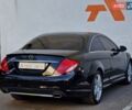 Чорний Мерседес ЦЛ-клас, об'ємом двигуна 5.5 л та пробігом 240 тис. км за 12990 $, фото 34 на Automoto.ua