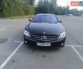 Черный Мерседес ЦЛ-класс, объемом двигателя 5.46 л и пробегом 165 тыс. км за 19500 $, фото 2 на Automoto.ua