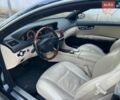 Чорний Мерседес ЦЛ-клас, об'ємом двигуна 5.5 л та пробігом 234 тис. км за 12900 $, фото 24 на Automoto.ua