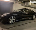 Черный Мерседес ЦЛ-класс, объемом двигателя 5.5 л и пробегом 126 тыс. км за 20000 $, фото 1 на Automoto.ua