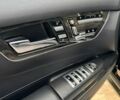 Черный Мерседес ЦЛ-класс, объемом двигателя 5.46 л и пробегом 170 тыс. км за 20000 $, фото 5 на Automoto.ua
