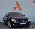 Черный Мерседес ЦЛ-класс, объемом двигателя 5.5 л и пробегом 233 тыс. км за 16990 $, фото 7 на Automoto.ua