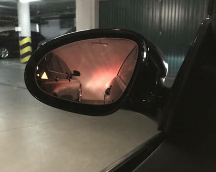 Черный Мерседес ЦЛ-класс, объемом двигателя 5.5 л и пробегом 126 тыс. км за 20000 $, фото 39 на Automoto.ua