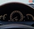 Черный Мерседес ЦЛ-класс, объемом двигателя 5.5 л и пробегом 240 тыс. км за 12490 $, фото 70 на Automoto.ua