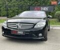 Чорний Мерседес ЦЛ-клас, об'ємом двигуна 5.5 л та пробігом 127 тис. км за 21900 $, фото 5 на Automoto.ua