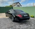 Чорний Мерседес ЦЛ-клас, об'ємом двигуна 5.46 л та пробігом 170 тис. км за 16000 $, фото 3 на Automoto.ua
