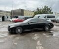 Чорний Мерседес ЦЛ-клас, об'ємом двигуна 5.46 л та пробігом 130 тис. км за 14999 $, фото 11 на Automoto.ua