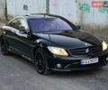 Чорний Мерседес ЦЛ-клас, об'ємом двигуна 5.5 л та пробігом 234 тис. км за 12900 $, фото 2 на Automoto.ua