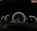 Черный Мерседес ЦЛ-класс, объемом двигателя 5.5 л и пробегом 174 тыс. км за 14900 $, фото 28 на Automoto.ua