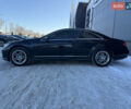Чорний Мерседес ЦЛ-клас, об'ємом двигуна 5.46 л та пробігом 194 тис. км за 12900 $, фото 8 на Automoto.ua