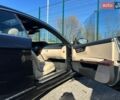 Чорний Мерседес ЦЛ-клас, об'ємом двигуна 5.46 л та пробігом 228 тис. км за 14900 $, фото 17 на Automoto.ua