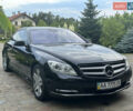 Чорний Мерседес ЦЛ-клас, об'ємом двигуна 5.5 л та пробігом 68 тис. км за 35000 $, фото 1 на Automoto.ua