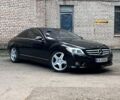 Чорний Мерседес ЦЛ-клас, об'ємом двигуна 5.46 л та пробігом 134 тис. км за 18500 $, фото 1 на Automoto.ua
