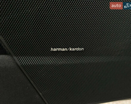 Черный Мерседес ЦЛ-класс, объемом двигателя 5 л и пробегом 165 тыс. км за 16500 $, фото 31 на Automoto.ua