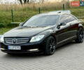 Чорний Мерседес ЦЛ-клас, об'ємом двигуна 5.5 л та пробігом 216 тис. км за 13999 $, фото 26 на Automoto.ua