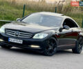 Чорний Мерседес ЦЛ-клас, об'ємом двигуна 5.5 л та пробігом 216 тис. км за 13999 $, фото 1 на Automoto.ua