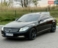 Чорний Мерседес ЦЛ-клас, об'ємом двигуна 5.5 л та пробігом 216 тис. км за 13999 $, фото 24 на Automoto.ua