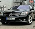 Чорний Мерседес ЦЛ-клас, об'ємом двигуна 5.46 л та пробігом 197 тис. км за 16900 $, фото 25 на Automoto.ua