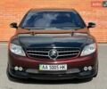Чорний Мерседес ЦЛ-клас, об'ємом двигуна 5.46 л та пробігом 64 тис. км за 22900 $, фото 1 на Automoto.ua