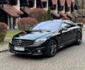 Черный Мерседес ЦЛ-класс, объемом двигателя 6.21 л и пробегом 95 тыс. км за 18900 $, фото 19 на Automoto.ua