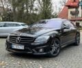 Черный Мерседес ЦЛ-класс, объемом двигателя 6.21 л и пробегом 95 тыс. км за 18900 $, фото 13 на Automoto.ua