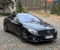 Черный Мерседес ЦЛ-класс, объемом двигателя 6.21 л и пробегом 95 тыс. км за 18900 $, фото 10 на Automoto.ua