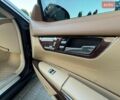 Черный Мерседес ЦЛ-класс, объемом двигателя 5.5 л и пробегом 182 тыс. км за 14999 $, фото 44 на Automoto.ua