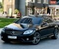Черный Мерседес ЦЛ-класс, объемом двигателя 5.5 л и пробегом 182 тыс. км за 14999 $, фото 7 на Automoto.ua
