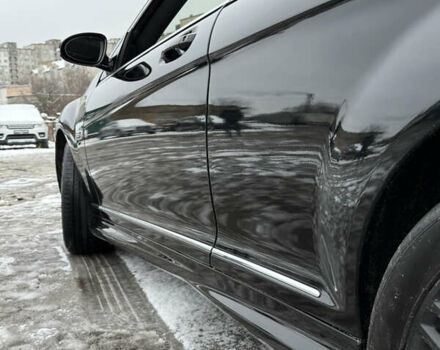 Чорний Мерседес ЦЛ-клас, об'ємом двигуна 6.3 л та пробігом 95 тис. км за 19499 $, фото 40 на Automoto.ua