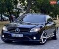Чорний Мерседес ЦЛ-клас, об'ємом двигуна 5.5 л та пробігом 154 тис. км за 16200 $, фото 10 на Automoto.ua
