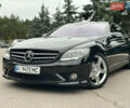 Черный Мерседес ЦЛ-класс, объемом двигателя 5 л и пробегом 165 тыс. км за 16500 $, фото 1 на Automoto.ua