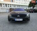 Чорний Мерседес ЦЛ-клас, об'ємом двигуна 6.21 л та пробігом 167 тис. км за 18999 $, фото 4 на Automoto.ua