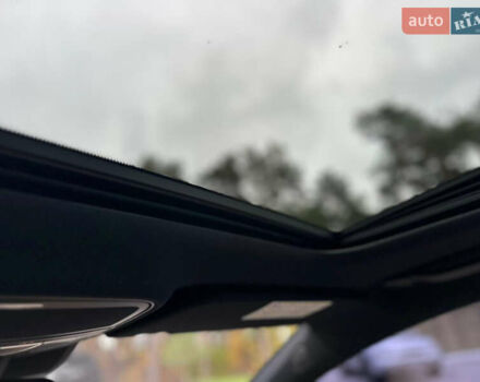 Черный Мерседес ЦЛ-класс, объемом двигателя 5 л и пробегом 165 тыс. км за 16500 $, фото 38 на Automoto.ua